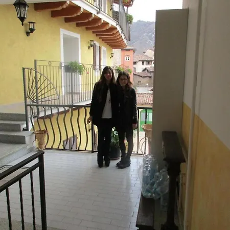Bed and Breakfast Very Big In Agriturismo Rocca Dei Marchesi Sabbio Chiese