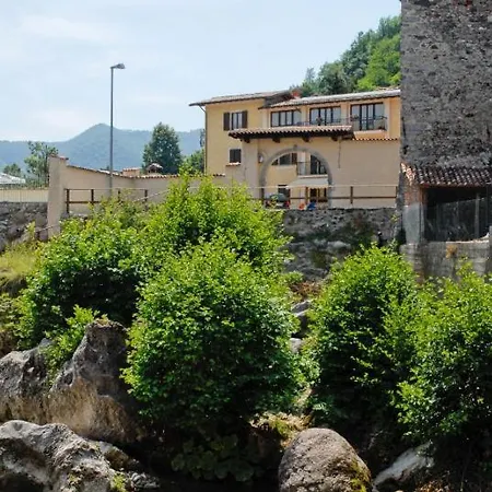 Bed and Breakfast Very Big In Agriturismo Rocca Dei Marchesi Sabbio Chiese