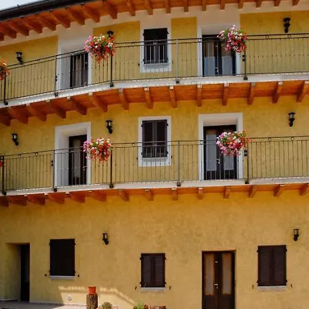 Very Big In Agriturismo Rocca Dei Marchesi Bed and Breakfast *