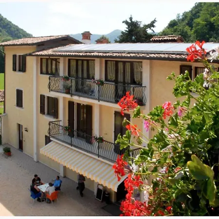 Very Big In Agriturismo Rocca Dei Marchesi Sabbio Chiese